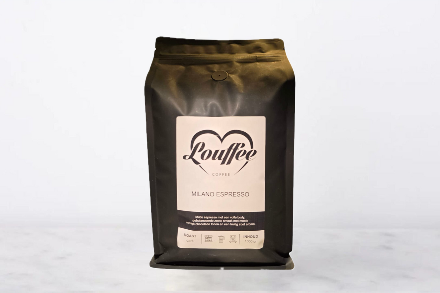 Louffee Espresso Traditionale
